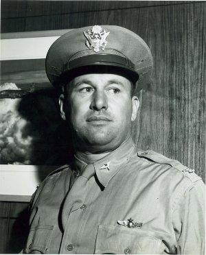 Captain L. G. Fritz