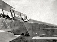 Paul Richter in his Jenny