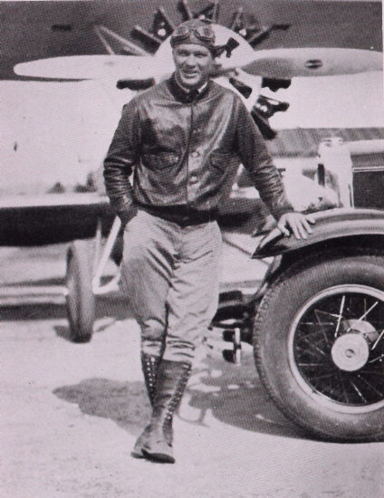 Tommy Tomlinson 